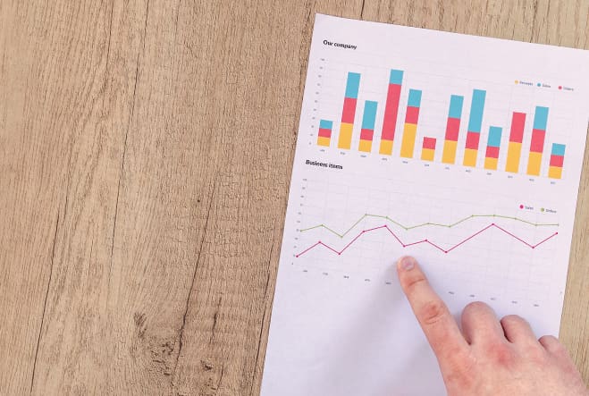 Invest in online marketing services for better return