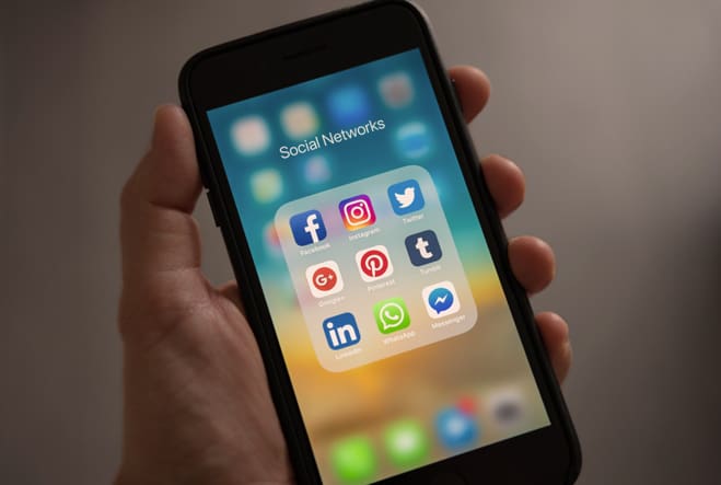 Social media management based in Melbourne