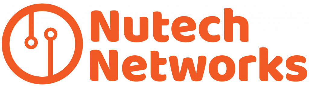 Nutech Networks logo - IT support for Melbourne businesses and charities