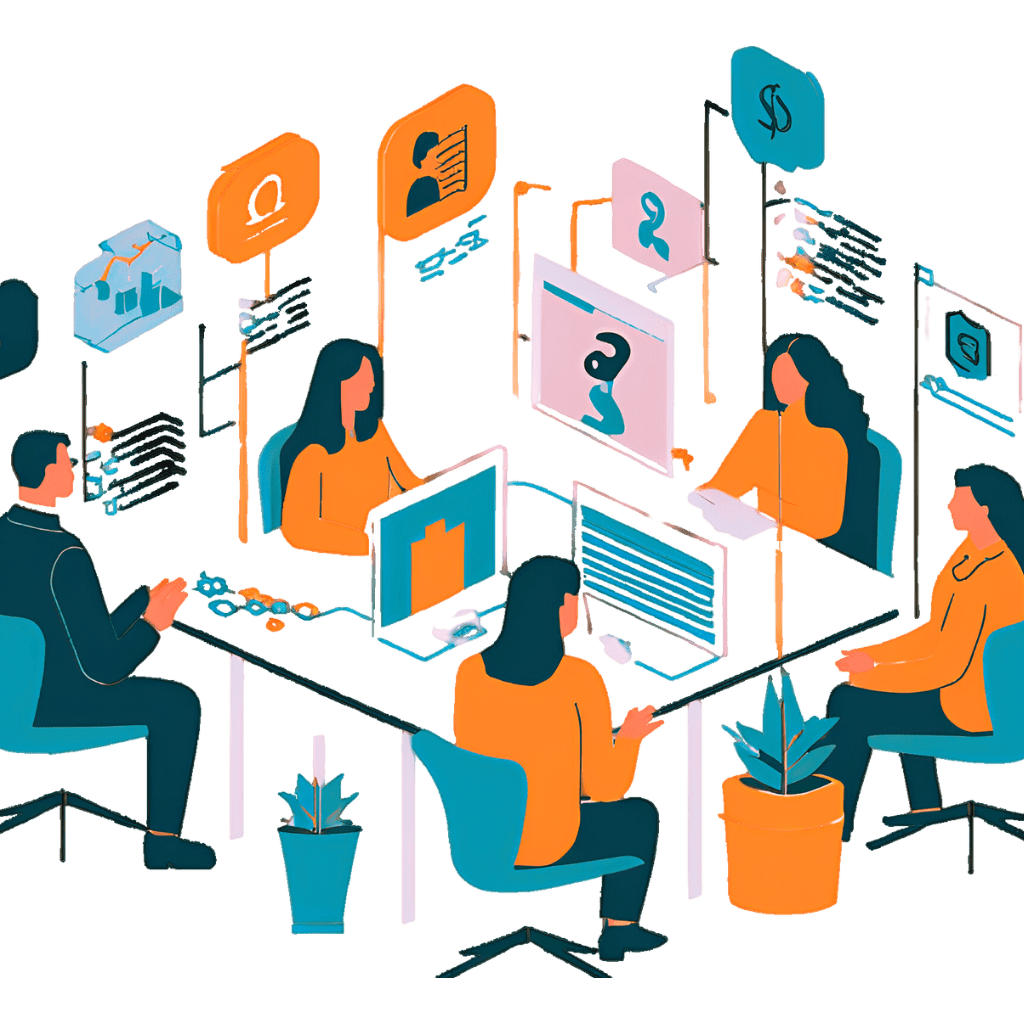 Sharepoint Consulting Service